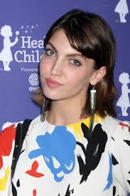 Ruby Rose — Stock Editorial Photo © Jean_Nelson #72926631