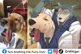 DrWhiger] : r/Beastars