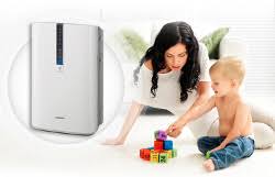 Fresher air with sharp air purifiers in malaysia. Sharp Air Purifier Quality Air Purifiers Malaysia