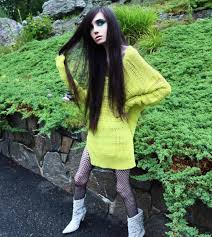 Dangerously thin star Eugenia Cooney's promotes eating disorders, while  social media users sign a petition to ban her- The Etimes Photogallery Page  51