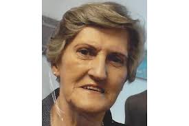 Maxine Rice Obituary (2014)