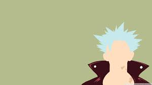 A place for fans of nanatsu no taizai to view, download, share, and discuss their favorite images, icons, photos and wallpapers. Ban Nanatsu No Taizai Wallpapers Wallpaper Cave