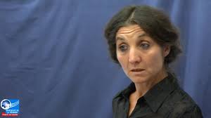 Performance scénique de Mélanie Prochasson: "Vernon Lee