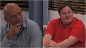 De geruchten over een terugkeer van big brother gingen al geruime tijd, maar nu is duidelijk wie de uitzendende omroep wordt: Big Brother Kijkers Stemmen Deze Bewoner Naar Huis Newsmonkey