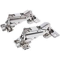 Maybe you would like to learn more about one of these? Cabinet Hinges Hinges Screwfix Ie