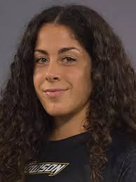 2024 Women's Volleyball Roster