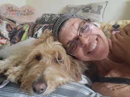 Selling ai posters for animal charity