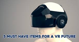 We did not find results for: Virtual Reality 5 Must Have Items For A Vr Future Digiworks Blog