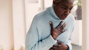 It's true every body reacts differently to this, but if you are prone to any. Acid Reflux And Shortness Of Breath