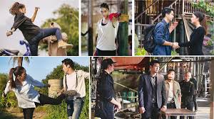 บู๊แหลกตั้งแต่เปิดเรื่อง เมื่อ อ๊อฟ ชนะพล ล่วงรู้ความลับ. 6debg Yngzwo7m