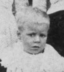 Charles Marvin Parker (1899-1940)