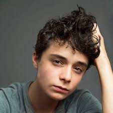 Lucas Jade Zumann Fans ~ #WakeUpAndWatchAnnE