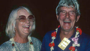 Eight Bells: Sally Helme >> Scuttlebutt Sailing News: Providing sailing  news for sailors