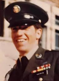 Big congratulations to Staff Sergeant Andrew Kerns of C Troop, 2-16 CAV,  ABOLC as he is now a graduate of the US Army Airborne School, Fort Benning,  Class 17-19!! SSG Kerns is