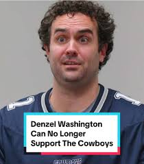 Denzel Washington's Shift Away from Dallas Cowboys