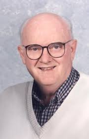 Obituary information for David Melville Thompson