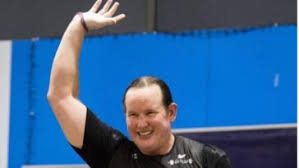 The new zealand weightlifter did not make the podium,. Laurel Hubbard Wohl Als Erste Trans Athletin Zu Olympia Mannschaft