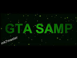 In samp you are able to do almost anything that you can. Gta Samp How To Create And Host A Server For Free Youtube