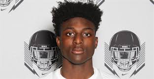 Danny Gray, San Francisco, Wide Receiver