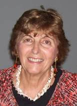 Patricia Redmond, Massachusetts