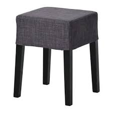 Ikea hocker mit strapazierfähigem stoffbezug, dunkelbraun, waschbar. Nils Hocker S79031008 Bewertungen Preisvergleiche