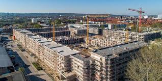 Jetzt wohnung kaufen in erfurt Wohnungsbau In Erfurt Brummt Zurzeit Erfurt De