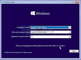 How To Remove Updates From Windows Recovery Environment Winre