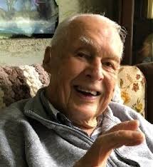 CHARLES CARSON Obituary (1919