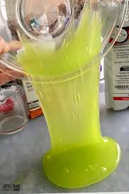 Feb 26, 2021 · mixing your ingredients download article 1. How To Make Slime Without Glue Little Bins For Little Hands