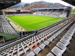 Sc freiburg stadion, fryburg bryzgowijski; Nicht Alle Stadtrate Nehmen Freikarten Vom Sc Freiburg An Freiburg Badische Zeitung