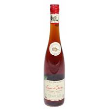 Liqueur De Chataigne Les Delices De L Ardeche