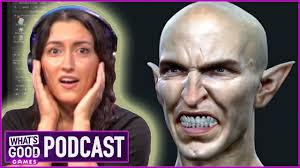 What's Good Games: A Video Game Podcast