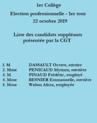 > attestation sur l'honneur conduite éthique et exemplaire de la part des personnes impliquées dans sa gestion du comité d'entreprise et équivalent (cos, amicale, etc.) Election Cse Composer Sa Liste Sans Risque D Annulation Tout Sur Le Cse