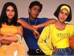 Kuch kuch hota hai is a beautiful story about the triumph of conformity over everything else. Kuch Kuch Hota Hai 1998 A Mind Blowing Movie Review Love Is Friendship Filmyloop