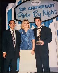 The Inspiring Story Of Tô Văn Lai, Creator Of Musical Show Paris by Night