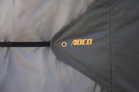 Adco rv covers offer top protection for any climate. Adco Travel Trailer Covers Carcoverusa