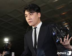 According to the seoul metropolitan police, burning sun was the site of bribery, violence against customers, securing prostitutes. Ex Bigbang Member Seungri S Arrest Here S What Really Happened Kpopstarz