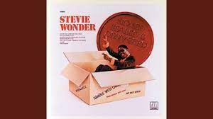 Signed Sealed Delivered I M Yours Stevie Wonder Soul Music R B And Soul