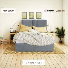 Yatak Odasinda Sadelik Diyenlere Yatak Yatak Odalari Yatak Odasi