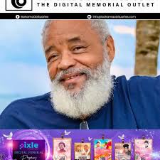 MR. EARL BRINDLEY CAREY