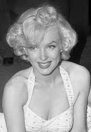 Marilyn Monroe – Wikipedia
