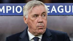 Mark Langdon: I'm no longer raising an eyebrow at Carlo Ancelotti