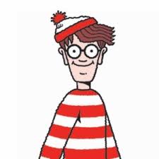 In where's waldo now?™, join the world's most famous striped traveler as he journeys across time and space. Where S Waldo He S Hiding In A New Google Maps Mini Game