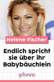 Einbruch auf helene fischers baugrundstück am ammersee. Helene Fischer Jetzt Ausserst Sie Sich Zu Ihrem Babybauchlein Helene Fischer Schwanger Gesundheit Und Schonheit Gewichtsverlust Diat