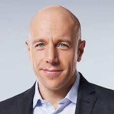 Bloomberg Sustainable Business Summit