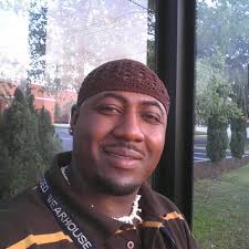 Richard DeShields (@princeatl)