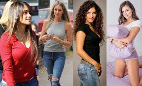Top 20 Hottest Footballers Wags Wives And Girlfriends Dummysports Top 10 hottest footballers wags of all time subscribe to facts behind: top 20 hottest footballers wags wives