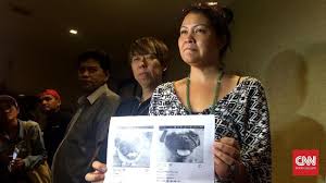 Menurut melanie, pemanggilan itu berkaitan dengan laporannya terhadap animal defender indonesia, sebuah organisasi yang bergerak dalam bidang penyelamatan hewan. Amuk Melanie Subono Lihat Anak Harimau Jadi Peliharaan