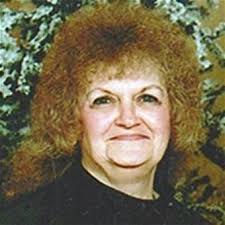 Patricia Harron Obituary