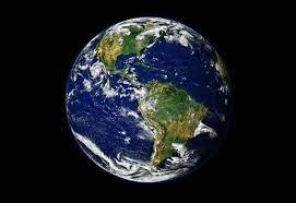 Onu pide aplanar también la curva del cambio climático. Dia De La Tierra 22 De Abril